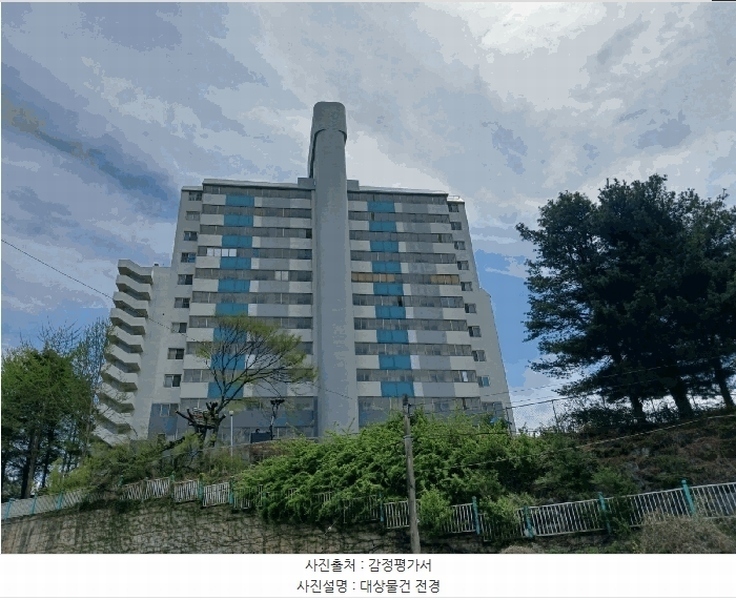 2025타경11581 충청남도 천안시 서북구 천안대로 1843, 부영아파트 105동 12층 1204호 아파트[공급24평형] 경매 이미지