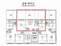 2025타경11358 서울특별시 강서구 까치산로 175, 까사지오 4층 402호 다세대(빌라)[공급9평형] 경매 이미지