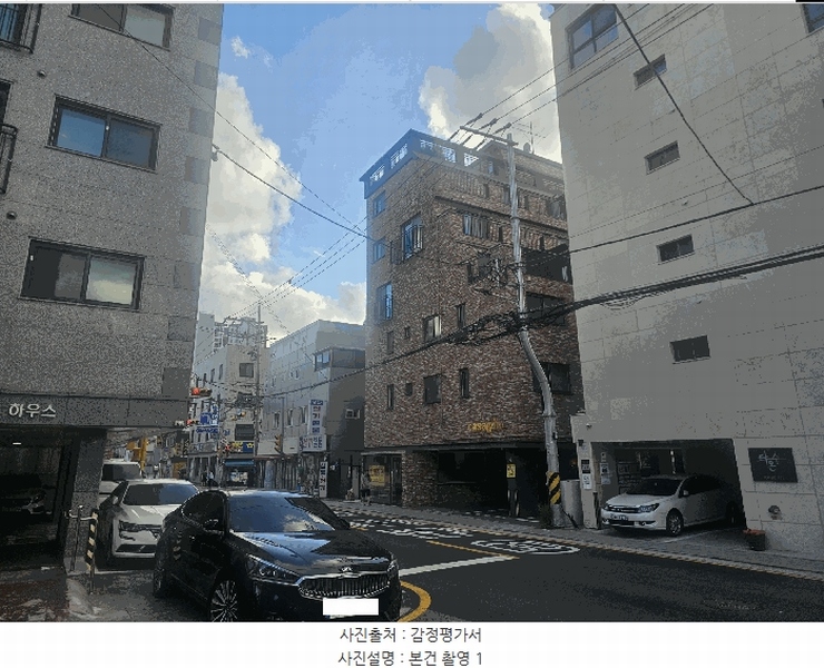 2025타경11358 서울특별시 강서구 까치산로 175, 까사지오 4층 402호 다세대(빌라)[공급9평형] 경매 이미지