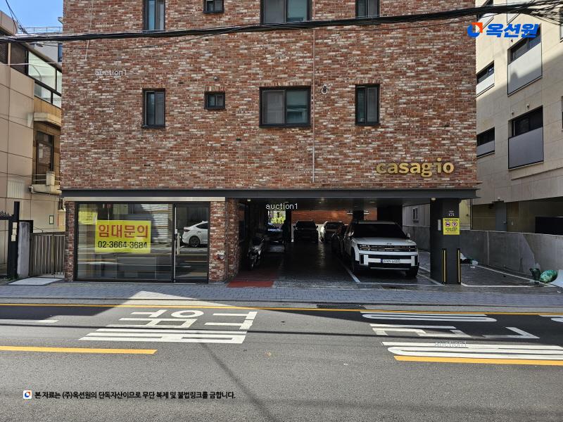 2025타경11358 서울특별시 강서구 까치산로 175, 까사지오 4층 402호 다세대(빌라)[공급9평형] 경매 이미지