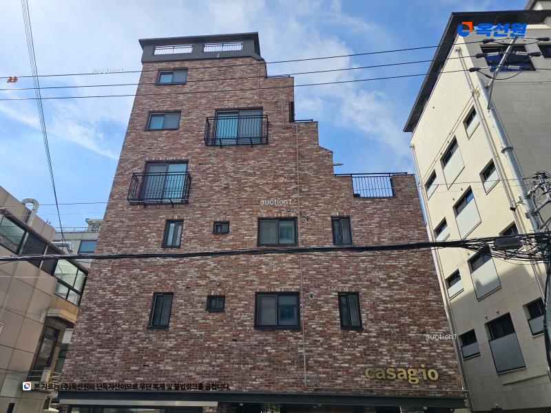 2025타경11358 서울특별시 강서구 까치산로 175, 까사지오 4층 402호 다세대(빌라)[공급9평형] 경매 이미지