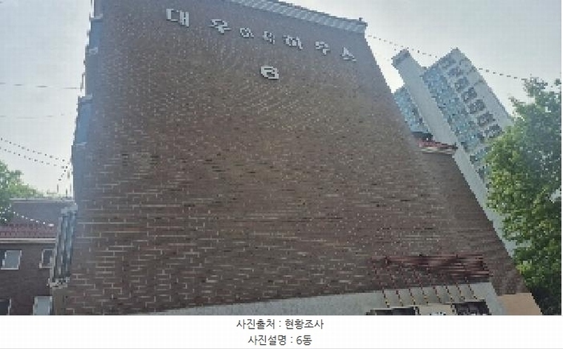 2025타경11624 충청남도 천안시 동남구 대흥로 23-3, 대우아트하우스 6동 3층 302호 다세대(빌라) 경매 이미지