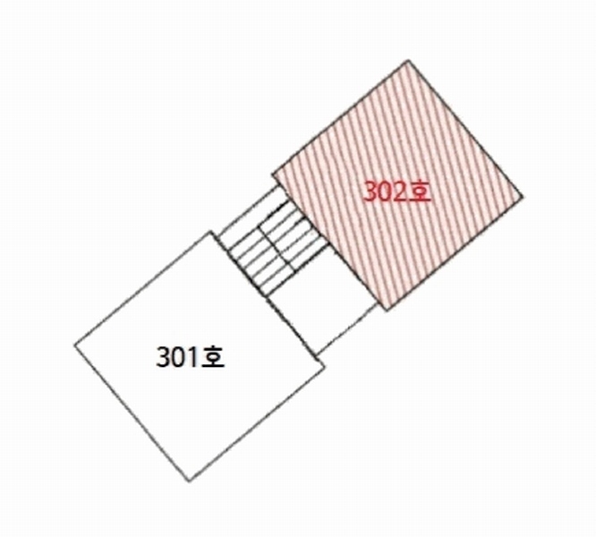 2025타경11624 충청남도 천안시 동남구 대흥로 23-3, 대우아트하우스 6동 3층 302호 다세대(빌라) 경매 이미지
