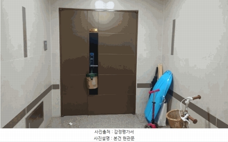 2025타경11625 충청남도 천안시 서북구 불당동 741 아파트[공급81평형] 경매 이미지