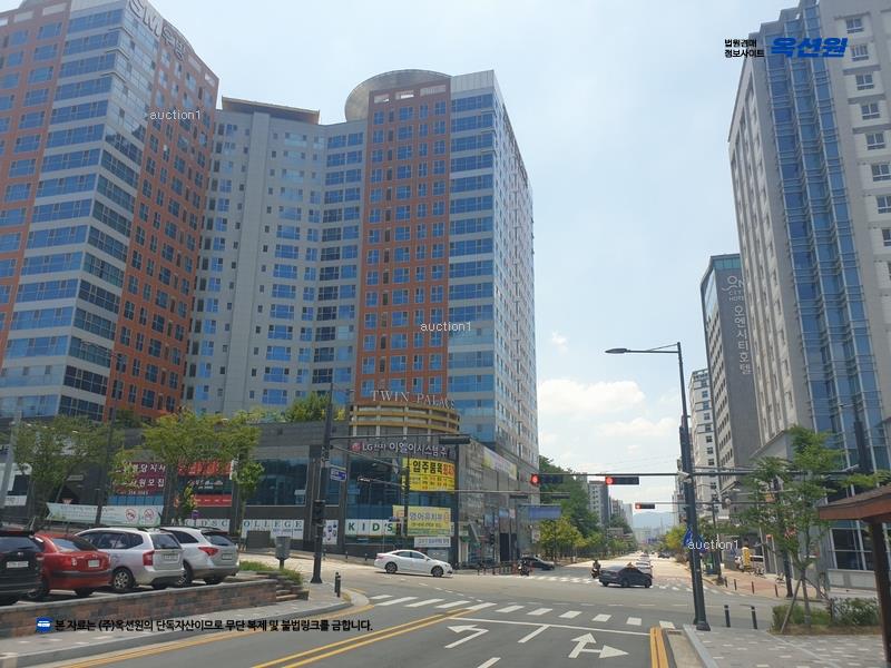 2025타경11625 충청남도 천안시 서북구 불당동 741 아파트[공급81평형] 경매 이미지