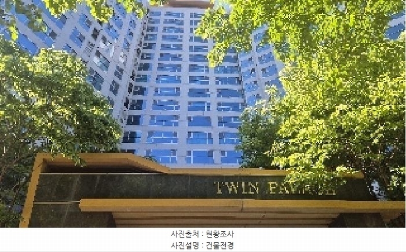 2025타경11625 충청남도 천안시 서북구 불당동 741 아파트[공급81평형] 경매 이미지