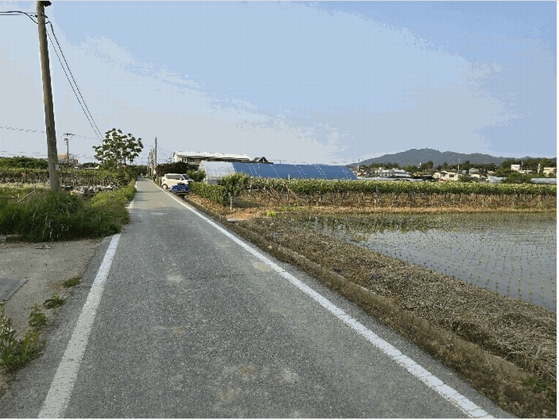 2025타경11791 충청남도 천안시 서북구 입장면 시장리 27-1 과수원 경매 이미지