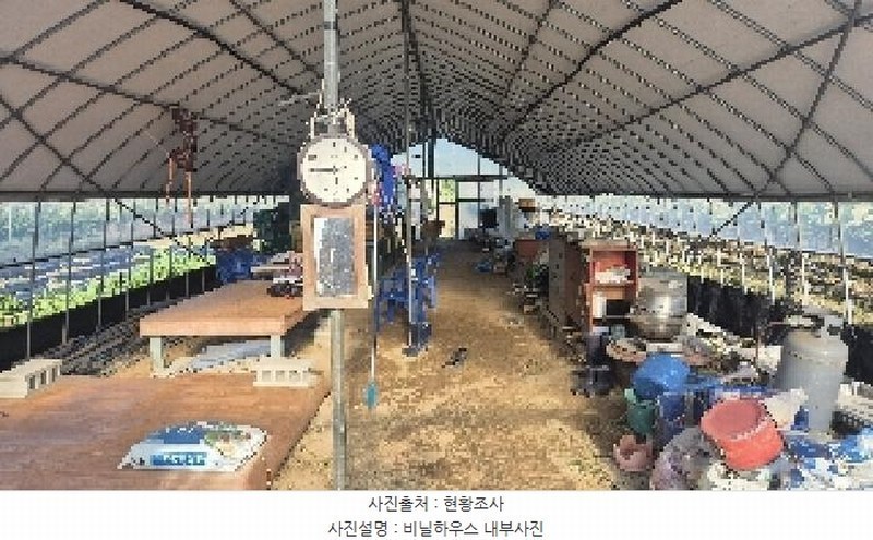 2025타경11791 충청남도 천안시 서북구 입장면 시장리 27-1 과수원 경매 이미지