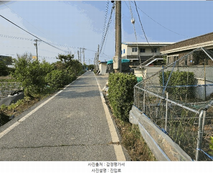 2025타경11791 충청남도 천안시 서북구 입장면 시장리 27-1 과수원 경매 이미지