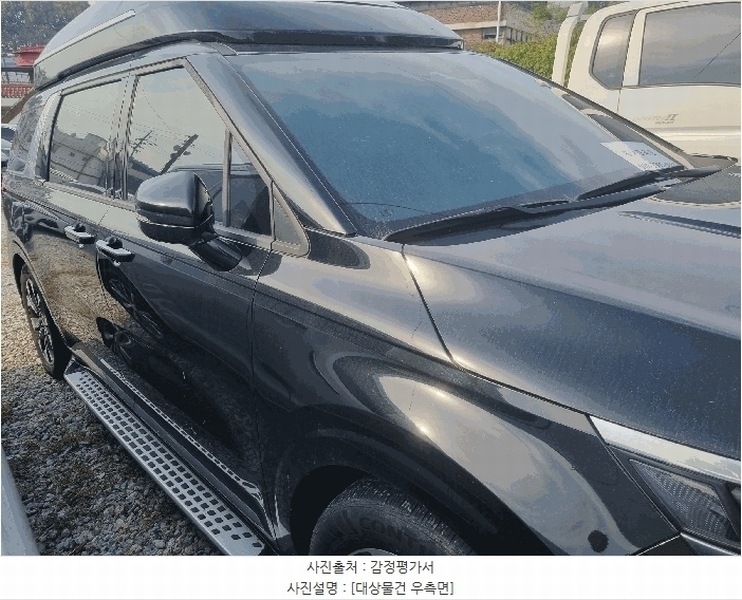 2025타경12629 충청남도 천안시 동남구 수신면 우각골길 21 승용차 경매 이미지