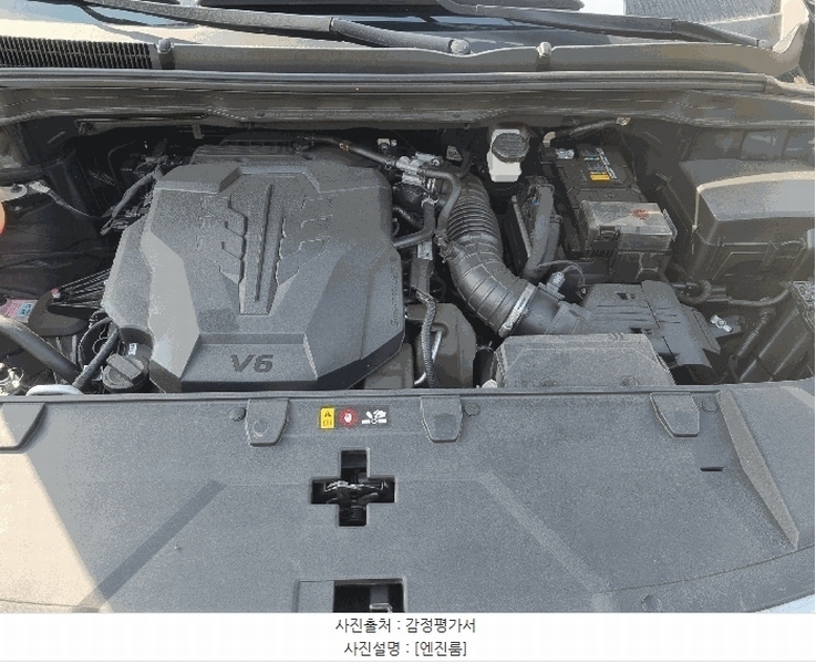 2025타경12629 충청남도 천안시 동남구 수신면 우각골길 21 승용차 경매 이미지