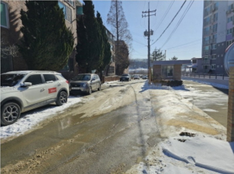 2023타경6542 충청남도 천안시 서북구 신당동 468-28 도로 경매 이미지