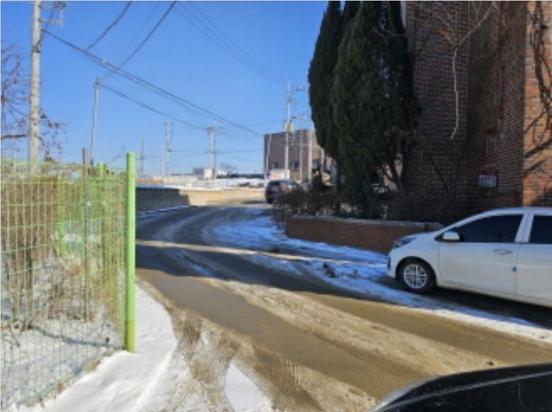 2023타경6542 충청남도 천안시 서북구 신당동 468-28 도로 경매 이미지