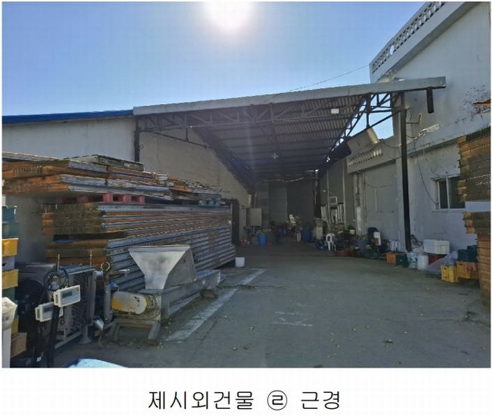 2023타경104347 충청남도 아산시 모종동 462-64 공장 경매 이미지