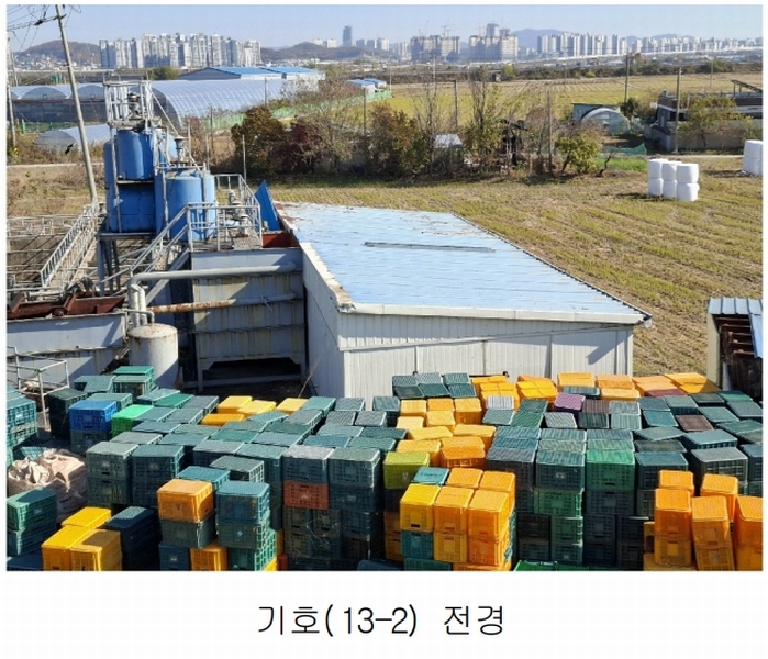 2023타경104347 충청남도 아산시 모종동 462-64 공장 경매 이미지