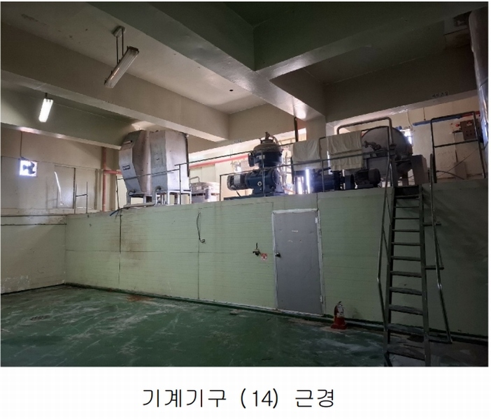 2023타경104347 충청남도 아산시 모종동 462-64 공장 경매 이미지