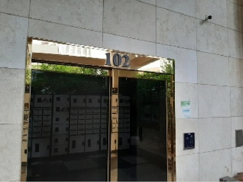 2025타경11366 서울특별시 강서구 공항대로81길 32, 루미온 102동 8층 801호 오피스텔 경매 이미지
