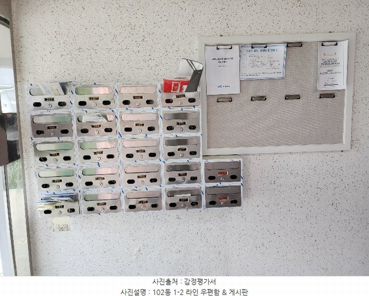 2024타경1933 충청남도 천안시 서북구 천일고2길 113-16, 에스씨그린아파트 102동 4층 401호 아파트 경매 이미지