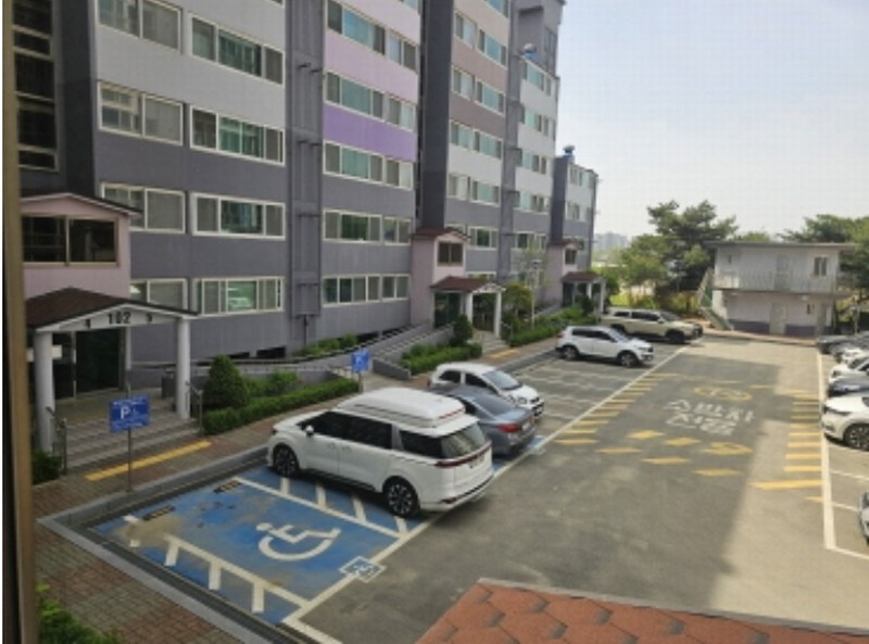 2024타경1933 충청남도 천안시 서북구 천일고2길 113-16, 에스씨그린아파트 102동 4층 401호 아파트 경매 이미지