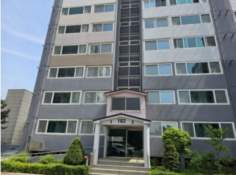 2024타경1933 충청남도 천안시 서북구 천일고2길 113-16, 에스씨그린아파트 102동 4층 401호 아파트 경매 이미지