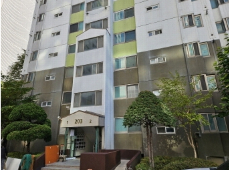 2024타경5768 충청남도 천안시 동남구 일봉로 20, 성지새말아파트 203동 9층 901호 아파트[공급27평형] 경매 이미지