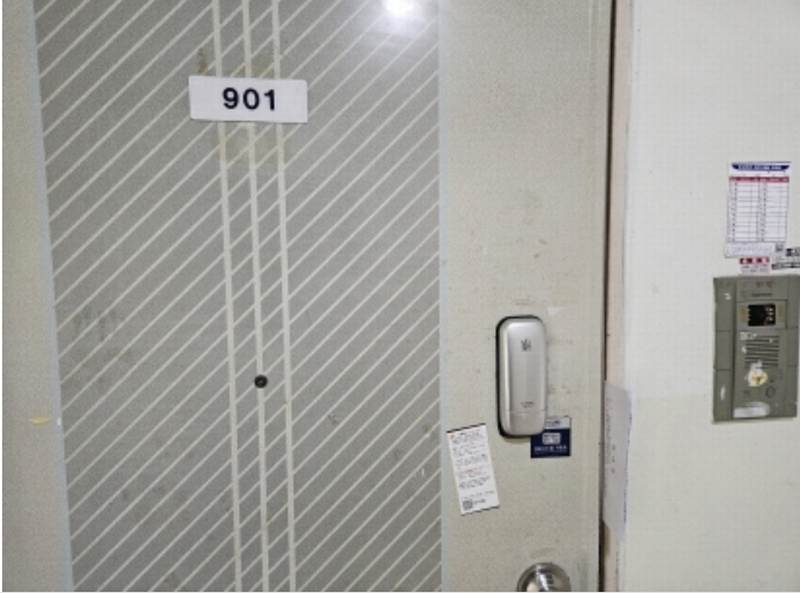 2024타경5768 충청남도 천안시 동남구 일봉로 20, 성지새말아파트 203동 9층 901호 아파트[공급27평형] 경매 이미지