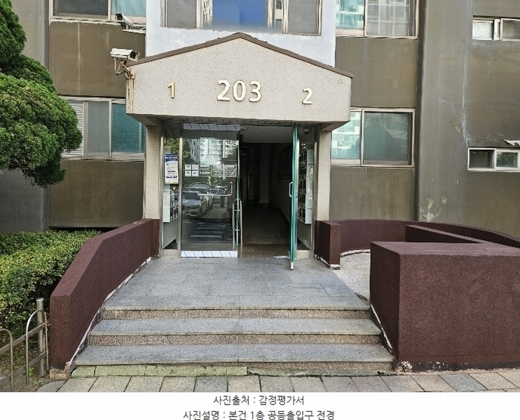 2024타경5768 충청남도 천안시 동남구 일봉로 20, 성지새말아파트 203동 9층 901호 아파트[공급27평형] 경매 이미지