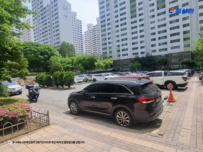 2024타경5768 충청남도 천안시 동남구 일봉로 20, 성지새말아파트 203동 9층 901호 아파트[공급27평형] 경매 이미지