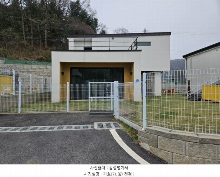 2024타경102522 충청남도 천안시 동남구 목천읍 석천리 182-5 주택 경매 이미지
