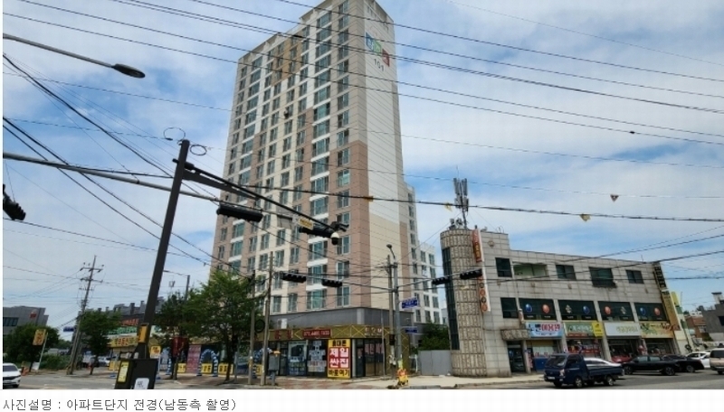 2024타경106616 충청남도 천안시 서북구 성환읍 성환4길 6, 건주참조은 101동 4층 404호 아파트[공급24평형] 경매 이미지