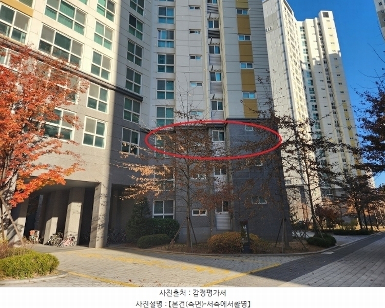 2024타경115610 충청남도 아산시 어의정로 184, 아산풍기이지더원1차아파트 112동 3층 304호 아파트[공급29평형] 경매 이미지