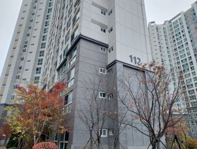 2024타경115610 충청남도 아산시 어의정로 184, 아산풍기이지더원1차아파트 112동 3층 304호 아파트[공급29평형] 경매 이미지