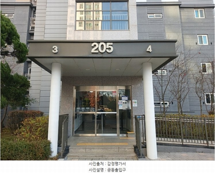 2024타경116347 충청남도 천안시 서북구 스마일시티2로 2, 이편한세상스마일시티2차 205동 16층 1604호 아파트[공급25평형] 경매 이미지