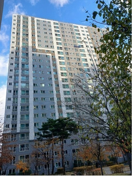 2024타경116347 충청남도 천안시 서북구 스마일시티2로 2, 이편한세상스마일시티2차 205동 16층 1604호 아파트[공급25평형] 경매 이미지