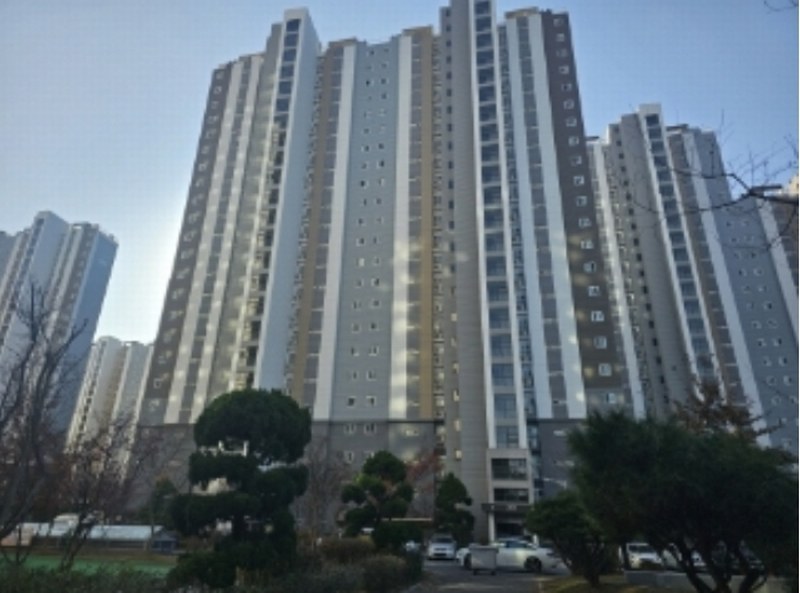 2024타경116347 충청남도 천안시 서북구 스마일시티2로 2, 이편한세상스마일시티2차 205동 16층 1604호 아파트[공급25평형] 경매 이미지