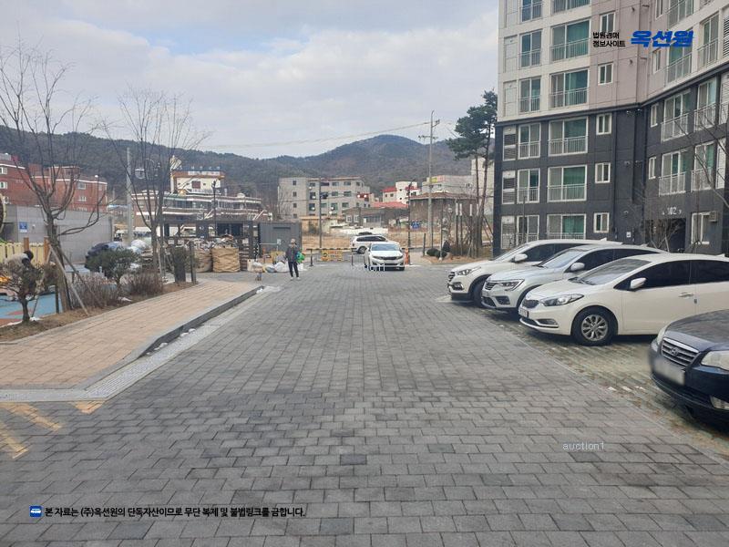 2024타경117074 충청남도 천안시 동남구 각원사길 114-7, 안서코아루 102동 6층 601호 아파트[공급23평형] 경매 이미지