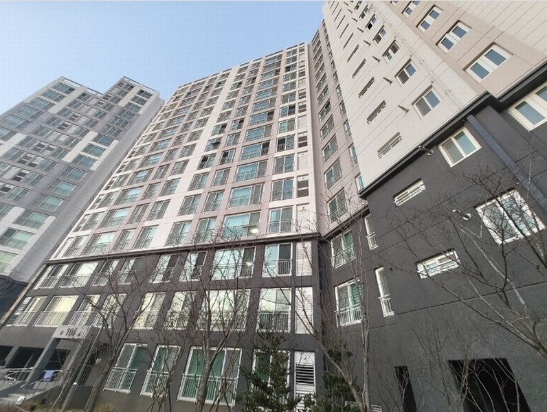 2024타경117074 충청남도 천안시 동남구 각원사길 114-7, 안서코아루 102동 6층 601호 아파트[공급23평형] 경매 이미지