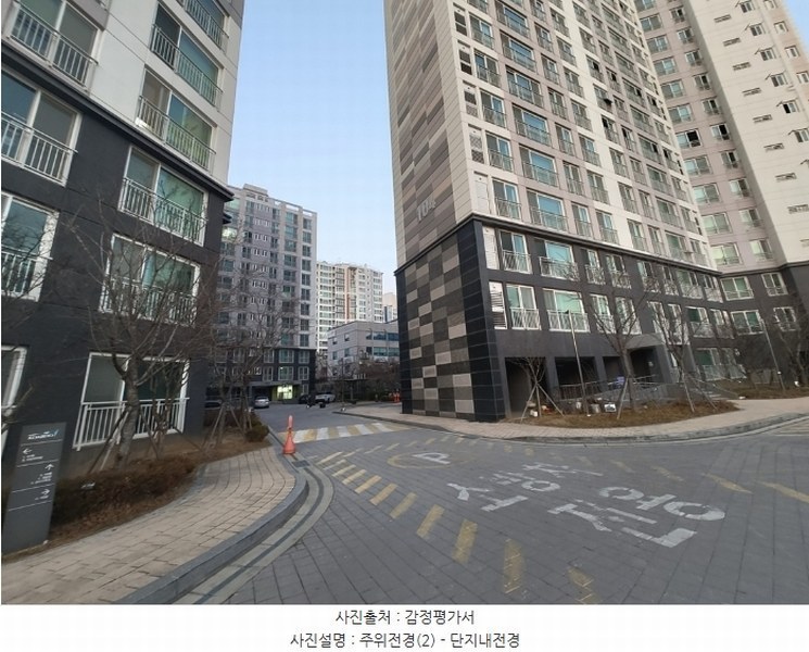 2024타경117074 충청남도 천안시 동남구 각원사길 114-7, 안서코아루 102동 6층 601호 아파트[공급23평형] 경매 이미지