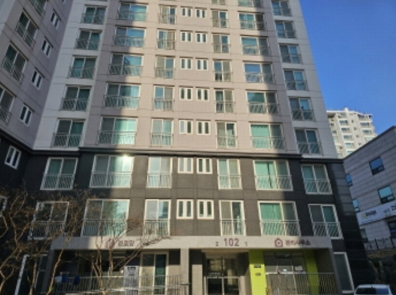 2024타경117074 충청남도 천안시 동남구 각원사길 114-7, 안서코아루 102동 6층 601호 아파트[공급23평형] 경매 이미지