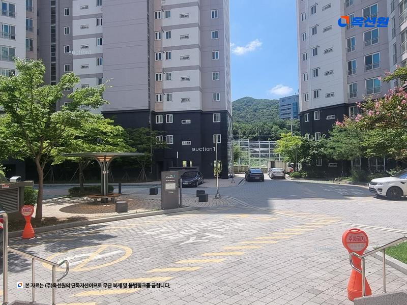 2024타경117074 충청남도 천안시 동남구 각원사길 114-7, 안서코아루 102동 6층 601호 아파트[공급23평형] 경매 이미지