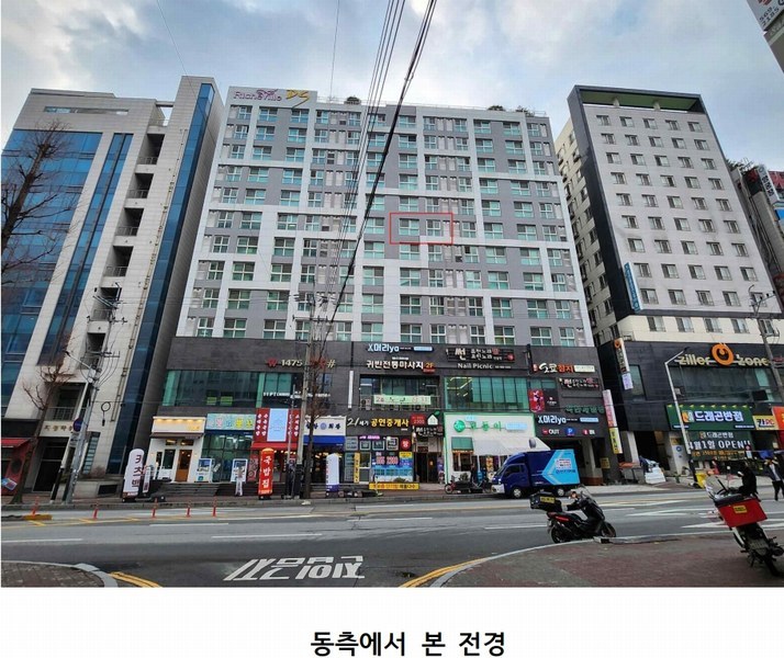 2025타경11352 충청남도 천안시 서북구 성정두정로 19, 리슈빌디에스 7층 703호 아파트[공급17평형] 경매 이미지