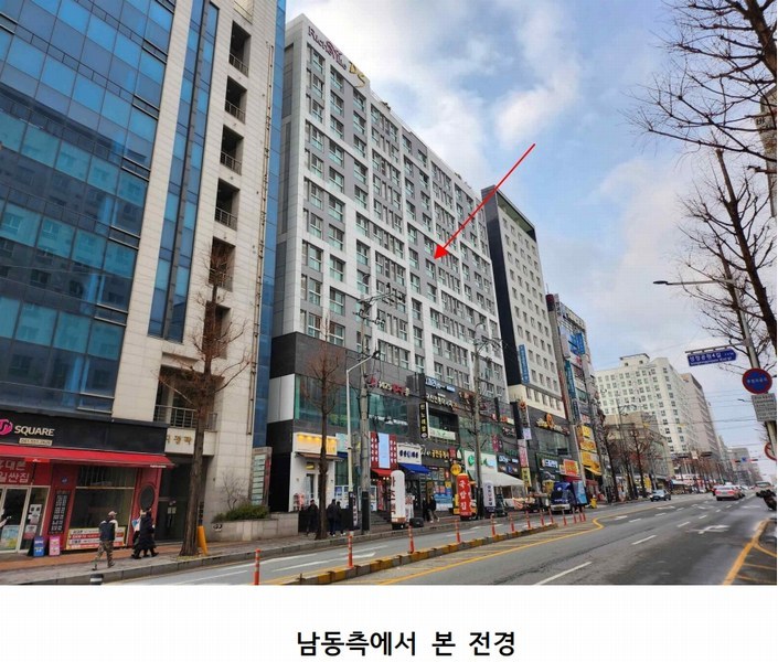 2025타경11352 충청남도 천안시 서북구 성정두정로 19, 리슈빌디에스 7층 703호 아파트[공급17평형] 경매 이미지