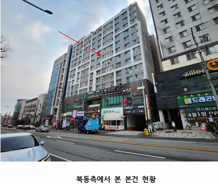 2025타경11352 충청남도 천안시 서북구 성정두정로 19, 리슈빌디에스 7층 703호 아파트[공급17평형] 경매 이미지