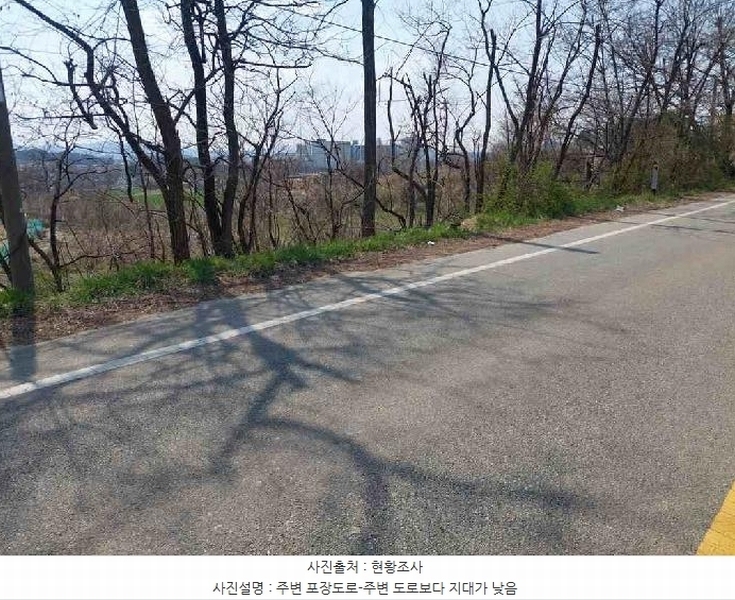2025타경11383 충청남도 천안시 서북구 성환읍 성월리 86-1 과수원 경매 이미지