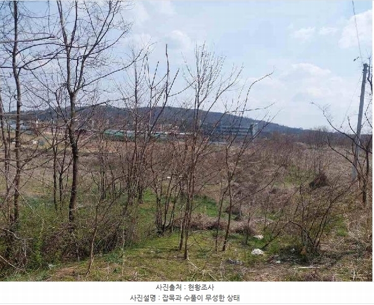 2025타경11383 충청남도 천안시 서북구 성환읍 성월리 86-1 과수원 경매 이미지