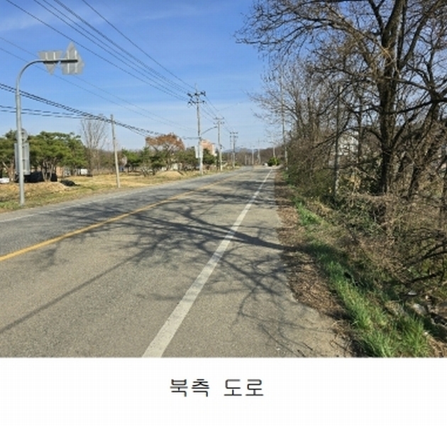 2025타경11383 충청남도 천안시 서북구 성환읍 성월리 86-1 과수원 경매 이미지