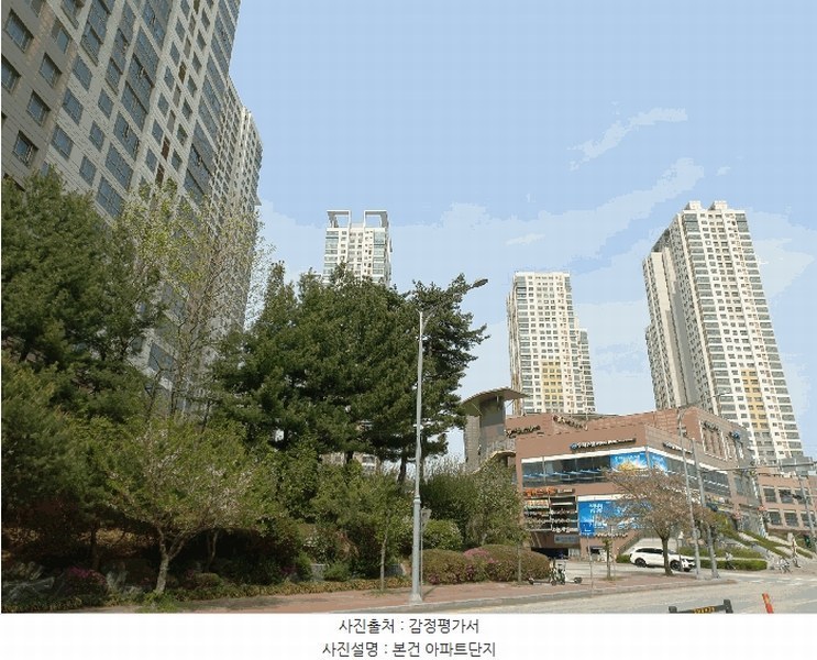2025타경11487 충청남도 아산시 탕정면로 37, 탕정삼성트라팰리스 401동 23층 2301호 아파트[공급32평형] 경매 이미지