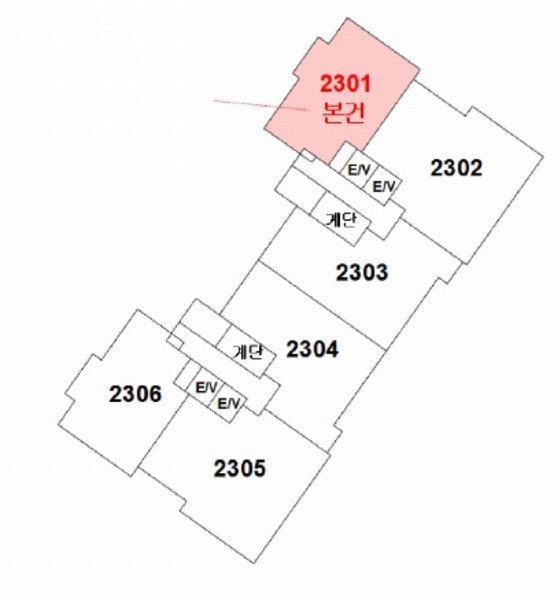 2025타경11487 충청남도 아산시 탕정면로 37, 탕정삼성트라팰리스 401동 23층 2301호 아파트[공급32평형] 경매 이미지
