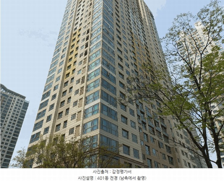 2025타경11487 충청남도 아산시 탕정면로 37, 탕정삼성트라팰리스 401동 23층 2301호 아파트[공급32평형] 경매 이미지