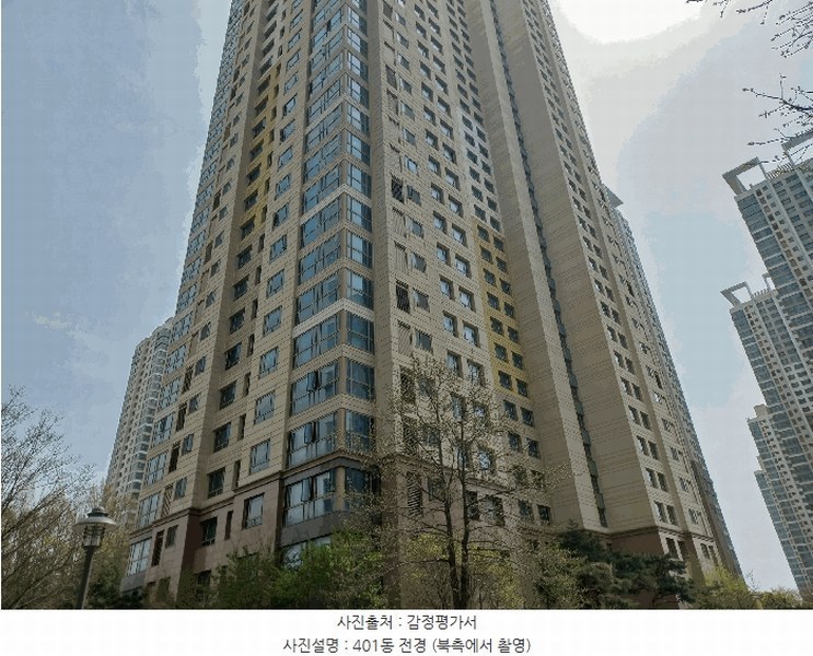 2025타경11487 충청남도 아산시 탕정면로 37, 탕정삼성트라팰리스 401동 23층 2301호 아파트[공급32평형] 경매 이미지